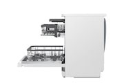 Vue avant de Lave-vaisselle | TrueSteam™ | QuadWash™ | B | Inverter Direct Drive | Connecté WIFI DF375HWS